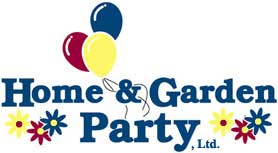 Home & Garden Parties ltd.